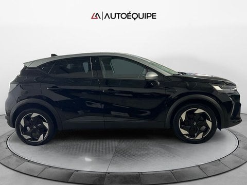 Auto Usate A Roma | Renault Captur Ii 2019 1.0 Tce Techno 90Cv