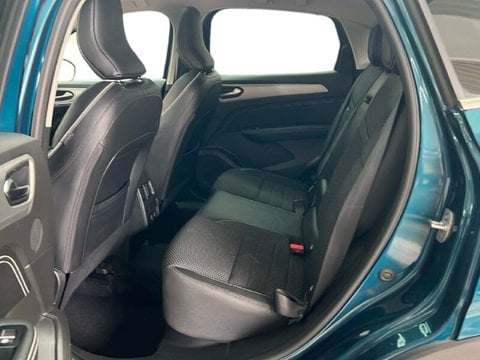 Auto Usate A Roma | Renault Arkana 2021 1.6 E-Tech Full Hybrid Techno 145Cv