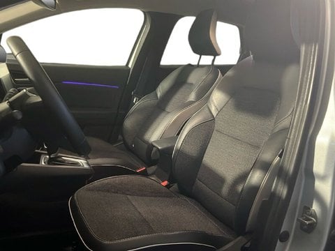 Auto Usate A Roma | Renault Captur Ii 2019 1.6 E-Tech Phev Techno 160Cv Auto