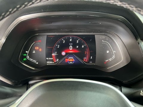Auto Usate A Roma | Renault Captur Ii 2019 1.0 Tce Intens Gpl 100Cv My21