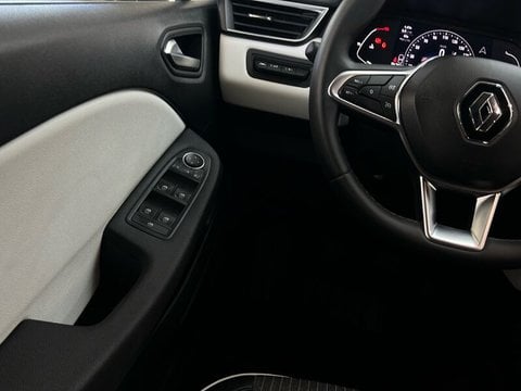 Auto Usate A Roma | Renault Clio V 2019 1.0 Tce Techno 90Cv