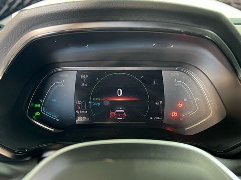 Auto Usate A Roma | Renault Captur Ii 2019 1.6 E-Tech Full Hybrid Techno 145Cv Auto