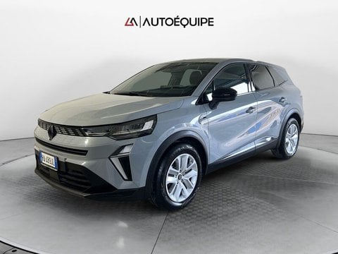 Auto Usate A Roma | Renault Symbioz Evolution E-Tech Full Hybrid 160Cv