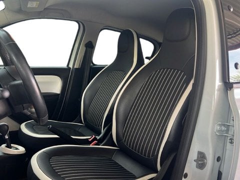 Auto Usate A Roma | Renault Twingo Electric Twingo Iii Electric Twingo Techno 22Kwh