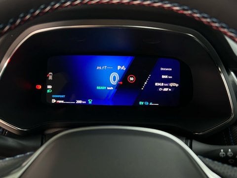 Auto Usate A Roma | Renault Symbioz 1.8 E-Tech Full Hybrid Esprit Alpine 160Cv Auto