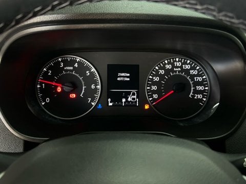 Auto Usate A Roma | Dacia Duster Ii 2021 1.0 Tce Sl Extreme Gpl 4X2 100Cv