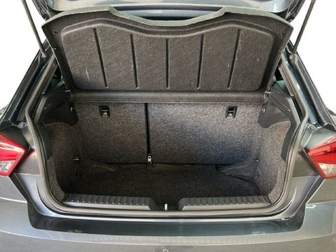 Auto Usate A Roma | Seat Ibiza V 2017 1.0 Ecotsi Fr 95Cv