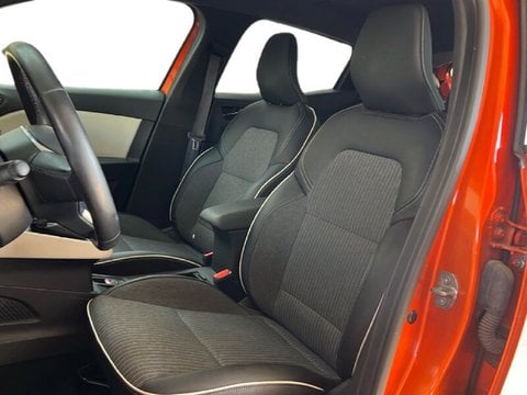 Auto Usate A Roma | Renault Clio V 2019 1.6 E-Tech Full Hybrid Techno 145Cv Auto