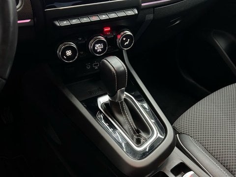 Auto Usate A Roma | Renault Arkana 2021 1.3 Tce Intens 140Cv Edc Fap