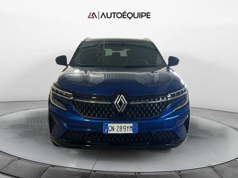 Auto Usate A Roma | Renault Austral 2023 1.2 E-Tech Full Hybrid Iconic 200Cv Auto