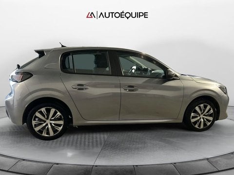 Auto Usate A Roma | Peugeot 208 Ii 2019 1.2 Puretech Active S&S 75Cv My20