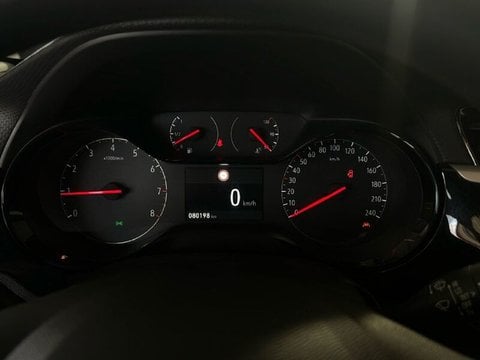 Auto Usate A Roma | Opel Corsa Vi 2020 1.2 Edition S&S 100Cv