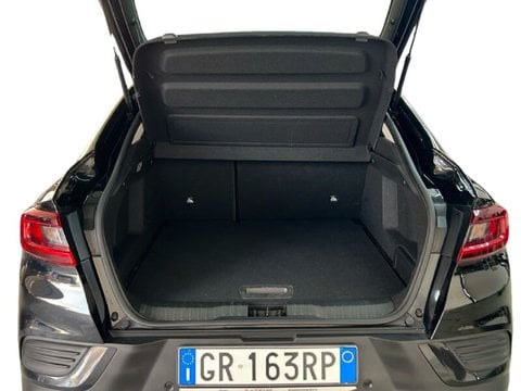 Auto Usate A Roma | Renault Arkana 2021 1.6 E-Tech Full Hybrid Techno 145Cv