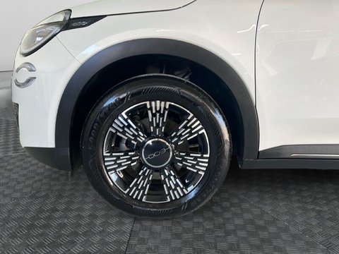 Auto Usate A Roma | Fiat 600 Iv 2023 1.2 Hybrid Pop 145Cv Auto