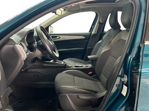 Auto Usate A Roma | Renault Arkana 2021 1.6 E-Tech Full Hybrid Techno 145Cv