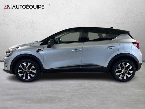 Auto Usate A Roma | Renault Captur Ii 2019 1.6 E-Tech Phev E-Tech Engineered 160Cv Auto