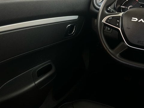 Auto Usate A Roma | Dacia Spring Comfort Plus Electric 45