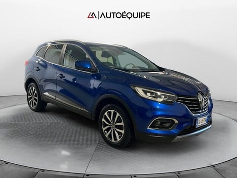 Auto Usate A Roma | Renault Kadjar 2019 1.5 Blue Dci Intens 115Cv Edc