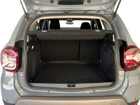 Auto Usate A Roma | Dacia Duster Ii 2021 1.0 Tce Journey Up Gpl 4X2 100Cv