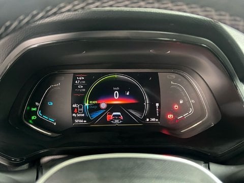Auto Usate A Roma | Renault Captur Ii 2019 1.6 E-Tech Full Hybrid Techno 145Cv Auto