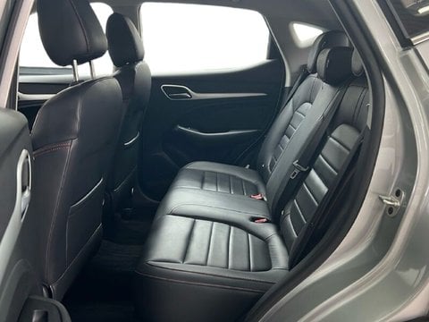 Auto Usate A Roma | Mg Zs 2021 1.0 Luxury Auto