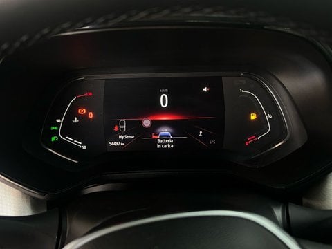 Auto Usate A Roma | Renault Clio V 2019 1.0 Tce Techno Gpl 100Cv