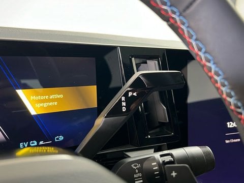 Auto Usate A Roma | Renault Rafale Esprit Alpine Full Hybrid E-Tech 200Cv