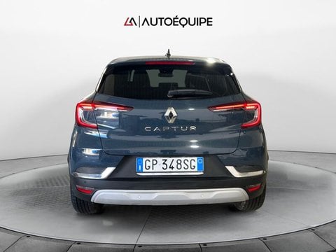 Auto Usate A Roma | Renault Captur Ii 2019 1.0 Tce Techno 90Cv