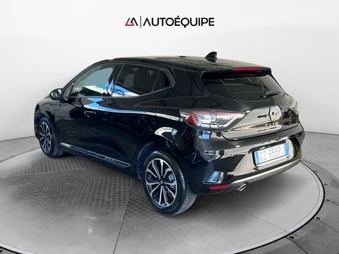 Auto Usate A Roma | Renault Clio V 2023 1.0 Tce Techno 90Cv