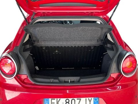Auto Usate A Roma | Alfa Romeo Mito 1.3 Jtdm 95Cv Super