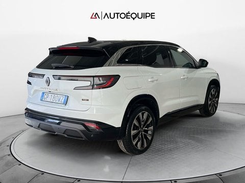 Auto Usate A Roma | Renault Austral 2023 1.2 E-Tech Full Hybrid Techno 200Cv Auto