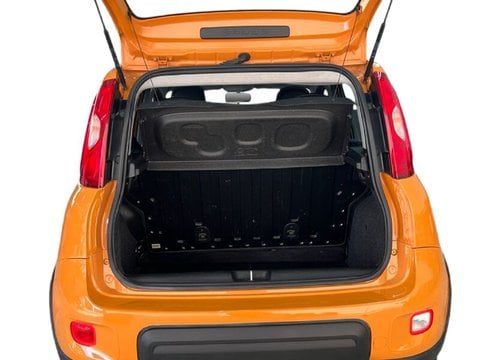 Auto Usate A Roma | Fiat Panda Iii 2016 4X4 1.3 Mjt 16V 4X4 S&S 95Cv My18