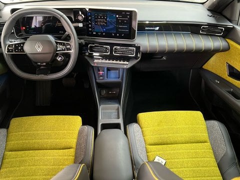 Auto Usate A Roma | Renault 5 E-Tech Electric Renault 5 E-Tech Iconic Cinq Comfort Range 150Cv