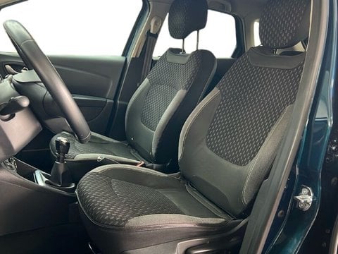 Auto Usate A Roma | Renault Captur I 2017 1.5 Dci Intens 110Cv