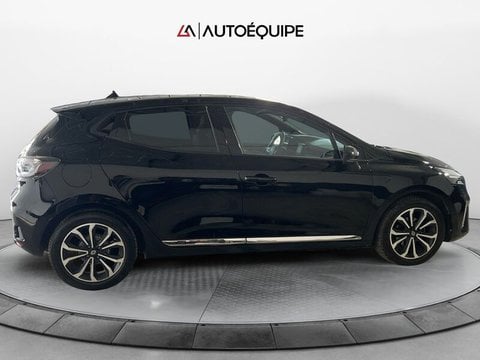 Auto Usate A Roma | Renault Clio V 2023 1.0 Tce Techno 90Cv