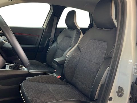 Auto Usate A Roma | Renault Captur Ii 2019 1.0 Tce Intens Gpl 100Cv My21