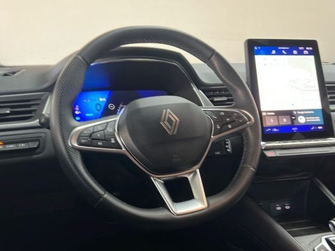 Auto Usate A Roma | Renault Symbioz 1.6 E-Tech Full Hybrid Techno 145Cv Auto