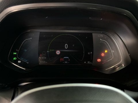 Auto Usate A Roma | Renault Captur Ii 2019 1.6 E-Tech Full Hybrid Techno 145Cv Auto