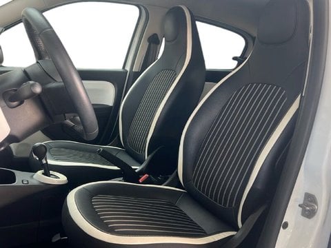Auto Usate A Roma | Renault Twingo Electric Twingo Iii Electric Twingo Techno 22Kwh