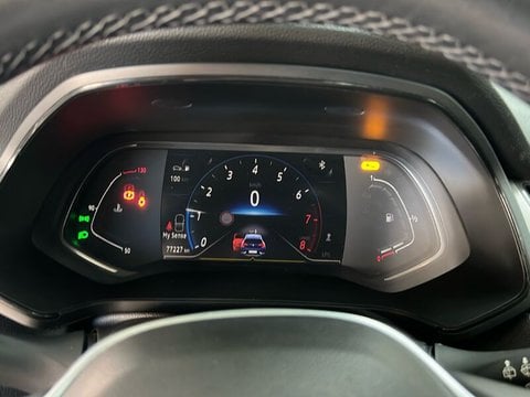 Auto Usate A Roma | Renault Captur Ii 2019 1.0 Tce Techno Gpl 100Cv