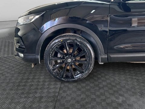 Auto Usate A Roma | Nissan Qashqai Ii 2017 1.5 Dci N-Tec 115Cv