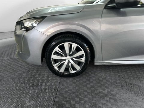 Auto Usate A Roma | Peugeot 208 Ii 2019 1.2 Puretech Active S&S 75Cv My20