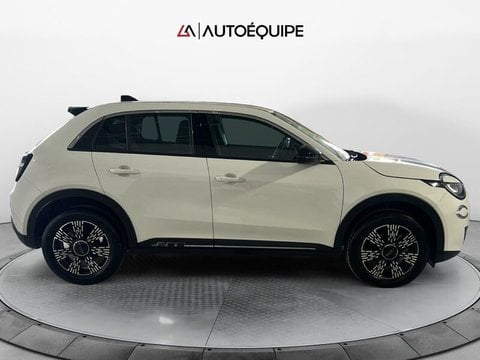 Auto Usate A Roma | Fiat 600 Iv 2023 1.2 Hybrid Pop 145Cv Auto
