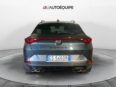 Auto Usate A Roma | Cupra Formentor 2020 1.4 E-Hybrid Dsg