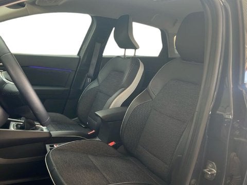 Auto Usate A Roma | Renault Captur Ii 2019 1.0 Tce Intens Gpl 100Cv My21