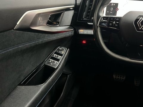 Auto Usate A Roma | Renault Austral 2023 1.3 Mild Hybrid Techno Esprit Alpine 160Cv Auto