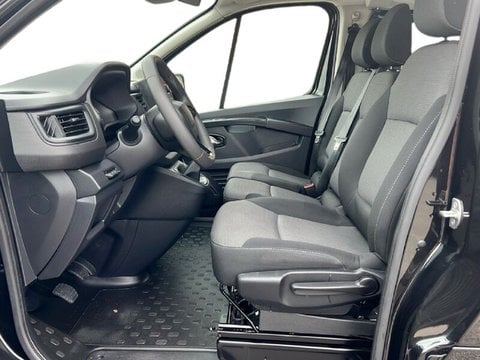 Auto Usate A Roma | Renault Trafic 2.0 Blue Dci 150Cv L2 Authentic