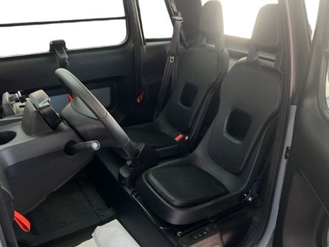 Auto Usate A Roma | Citroën Ami Citroen