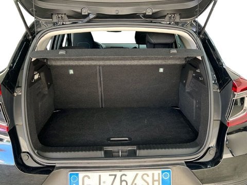 Auto Usate A Roma | Renault Captur Ii 2019 1.6 E-Tech Hybrid Zen 145Cv Auto