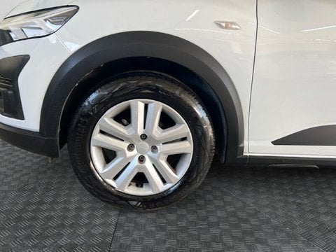 Auto Usate A Roma | Dacia Sandero Stepway Iii 2021 Stepway 1.0 Tce Expression Eco-G 100Cv